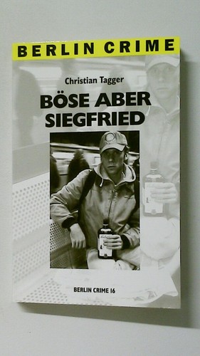 96004 christian tagger böse - 96004,