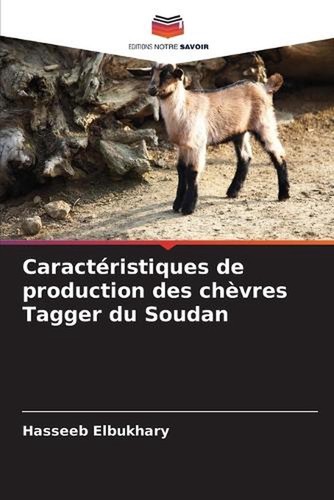 Caractristiques production - de,