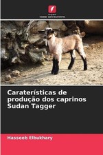 Caratersticas de produo dos